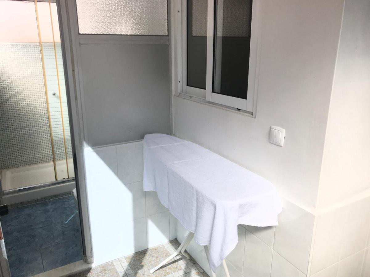 Lisbon Alcantara Seaside Zewnętrze zdjęcie