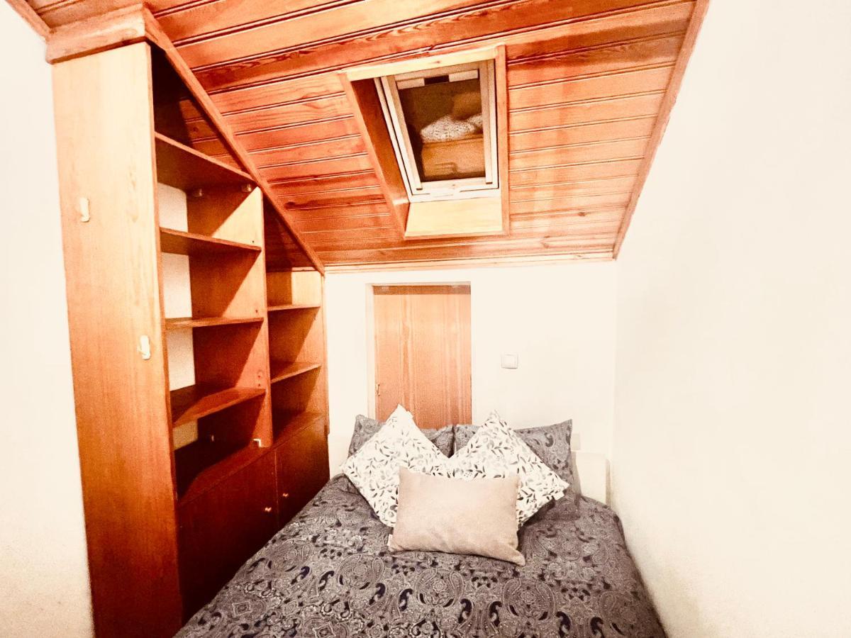 Lisbon Alcantara Seaside Zewnętrze zdjęcie